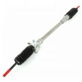 GSR1185 Mini LHD Steering rack - Sportspack 13" wheel models