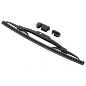Black 11 Wiper Blade 1990-01