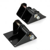Ultimate Top Front Shock Absorber Mountings – Pair