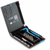 V Coil Helicoil Recoil Kit 5/16'' UNF for classic minis