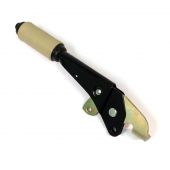 Mini Beige Handbrake Lever 1976on