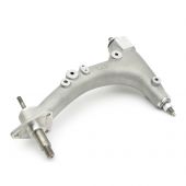 KAD1012250 KAD Alloy Mini radius arm pair with 3/8" stub axle