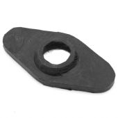 KGE100060 Mini front subframe tower to body oval rubber bush each 
