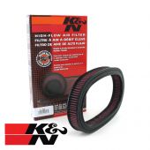 K&N Air Filter Element - Injection 1992-01 