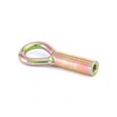 KPU100160 Mini towing eye - 1997 on each 