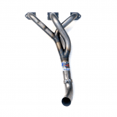 Maniflow 3 Branch Freeflow Manifold 