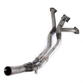 Maniflow LCB Stage 2 LCB - with larger centre-pipe - carburettor