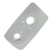 Rear Lamp Gusset Conversion Plate L/H Mk1 for Classic Mini