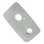 Rear Lamp Gusset Conversion Plate R/H Mk1 for Classic Mini