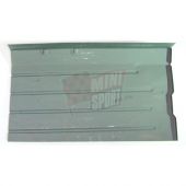OE spec Van/Traveller Rear Floor Panel - RH 