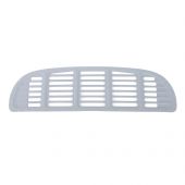 MCR31.18.02.00 Replacement grill for Mini Van and Mini Pick-up models Mk1 to Mk4, 1960-1984.