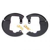 MCR88 Mini Cooper S 7.5" disc brake cover set