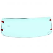 Heated Front Windscreen Green Tint