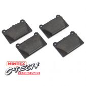 Mintex MRM1802 Competition Brake Pad Set - Mini Sport Alloy Caliper