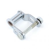 MONMCA-1 Mini steering column lowering bracket 