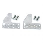 Seat Adjuster Brackets