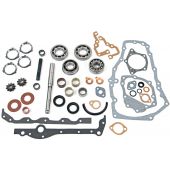 Mini A+ Gearbox Re-Condition Kit Complete