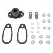  MK3 Door Handle and Boot Fitting and Gasket Kit for Classic Mini