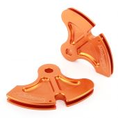 ORANGE Quadrant Pair