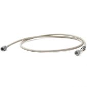 Mini Braided Oil Pressure Pipe - 4FT Length