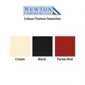 Door Panels - Pair - Late Type - Mini 85-00