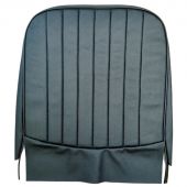 Front Seat Base Cover - Stitched - Mini 62-67