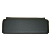 SV2016 Mini sun visor usually fitted on the drivers side for all Mini models 1966 to 2001.