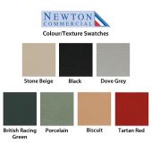 Monte Carlo Interior Panel Kit - 12 Piece - Offset Speedo LHD - Mini Saloon 70 on