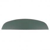 British Racing Green - Rear Parcel Shelf Trim Panel - Mini Saloon 59-96