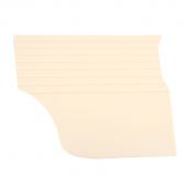 Cream - Monte Carlo Rear Quarter Panels - Pair - Mini 70-96