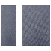 Classic Mini Rear Wheel Arch Cover Foam Padding