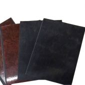 Eco Neutral Sound Deadening Pads 30cm x 20cm - Pack 4 - all Mini models