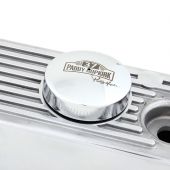 Paddy Hopkirk Polished Rocker Cover Cap 