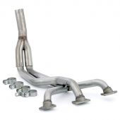 LCB Manifold by Fletcher