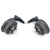 Radius Arms - reconditioned by Mini Sport with Brakes Kits for Classic Mini