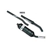 RCM001A Maniflow RCM 1 3/4" Side Exit Mini System