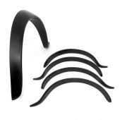 Set of 4 Mini Monte Carlo wheel arches