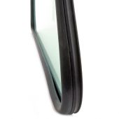 JRC2673 Seal For Fixed Rear Quarter Glass - classic Mini Mk3 on 