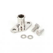 Stainless Steel Heater Take Off Pipe