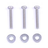 Air filter screws for Classic MIni MPI/SPI