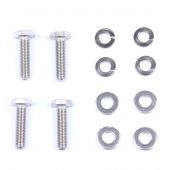 Cooling fan fitting kit for Classic Minis 
