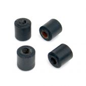 SPABB10  Spax shocker bush rubber with insert