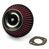 Mini Air Filter for HS4 SU Carburettors