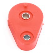 SPDSP678FR Poly Mini front subframe front mounting each