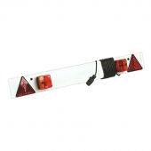 4ft Trailer Board with 5m Cable