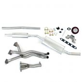 T/KTK03 Stage 1 Tuning Kit - 1275 - HIF44 Carb 