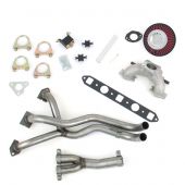 T/KTK01HALF Stage 1 HALF Tuning Kit - 850/998/1098/1275 - HS4 Carb 