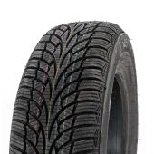 NAN14570R12SV2 145/70 R12 Snow tyre perfect for Classic Minis with 12" wheels, manufactured by Nankang.