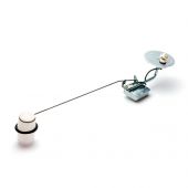 Petrol Tank Sender Unit for Classic Mini Saloons (Up to 1992)