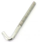 Battery Bar Bolt (7.5cm Long) Hook End for Classic Mini 1990 Onwards